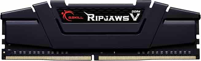 Amazon.co.jp: G.SKILL 32GB（1 x 32GB）Ripjaws VシリーズDDR4